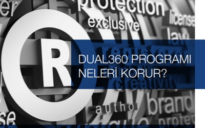 DUAL360 Programı neleri korur?